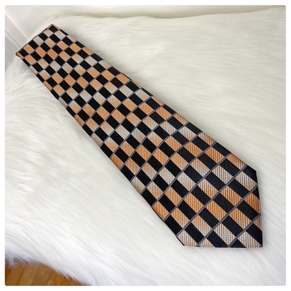 💕Very Handsome Pierre Cardin Mens Necktie💕 - Picture 7 of 11